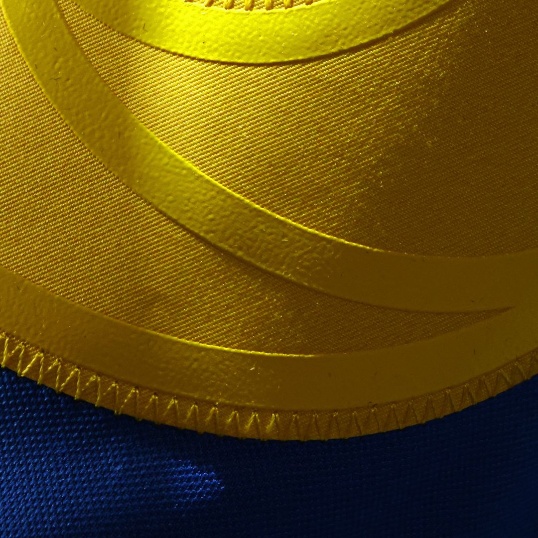 Jared Verse Los Angeles Rams Nike Vapor F.U.S.E. Stitched Limited Jersey - White