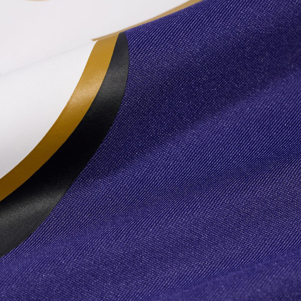 Chidobe Awuzie Baltimore Ravens Nike Team Game Jersey -  Purple