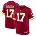 Terry McLaurin Washington Commanders Nike Game Jersey - Burgundy