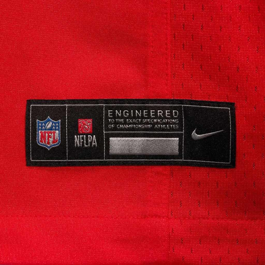 Matt Milano Buffalo Bills Nike Game Player Jersey - Royal