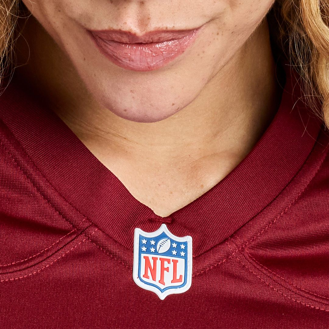 Marshon Lattimore Washington Commanders Nike Women's Team Game Jersey -  Burgundy