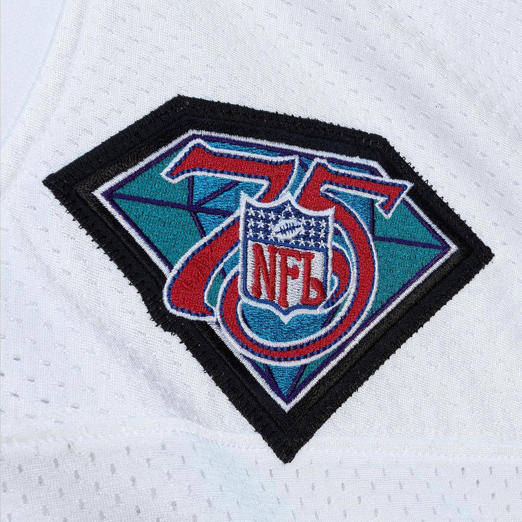 Randall Cunningham Philadelphia Eagles 1992 Mitchell & Ness Authentic Throwback Retired Player Jersey - Green