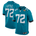 Walker Little Jacksonville Jaguars Nike Game Jersey - Teal