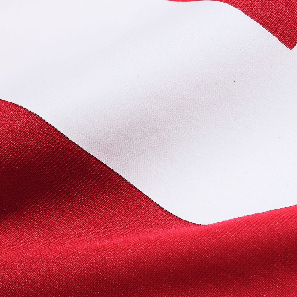 George Kittle San Francisco 49ers Nike Team Game Jersey - Scarlet
