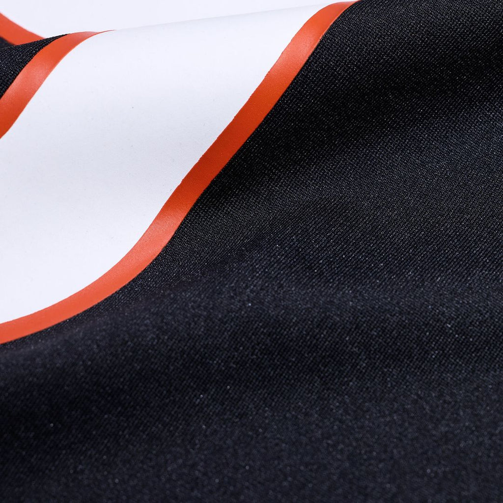 Number 1 Dad Cincinnati Bengals Nike Game Jersey - Black