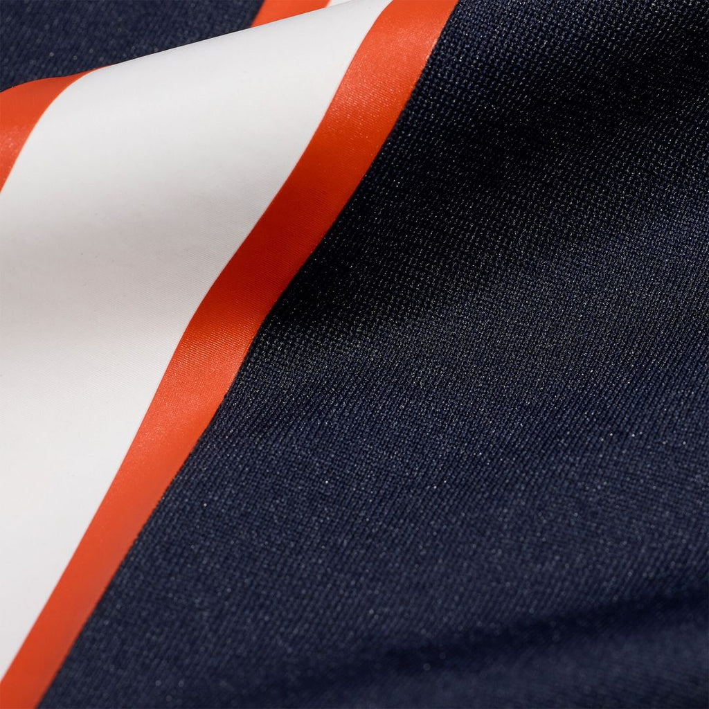 Case Keenum Chicago Bears Nike Team Game Jersey -  Navy