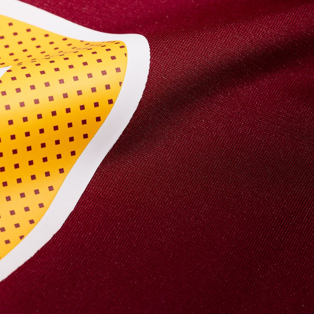 Will Harris Washington Commanders Nike Team Game Jersey -  Burgundy