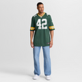 Matt Orzech Green Bay Packers Nike  Game Jersey -  Green