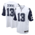 Caleb Downs Dallas Cowboys Nike Game Jersey Game Jersey - White
