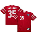 Aeneas Williams Arizona Cardinals 1994 Mitchell & Ness Authentic Throwback Retired Player Jersey - Cardinal