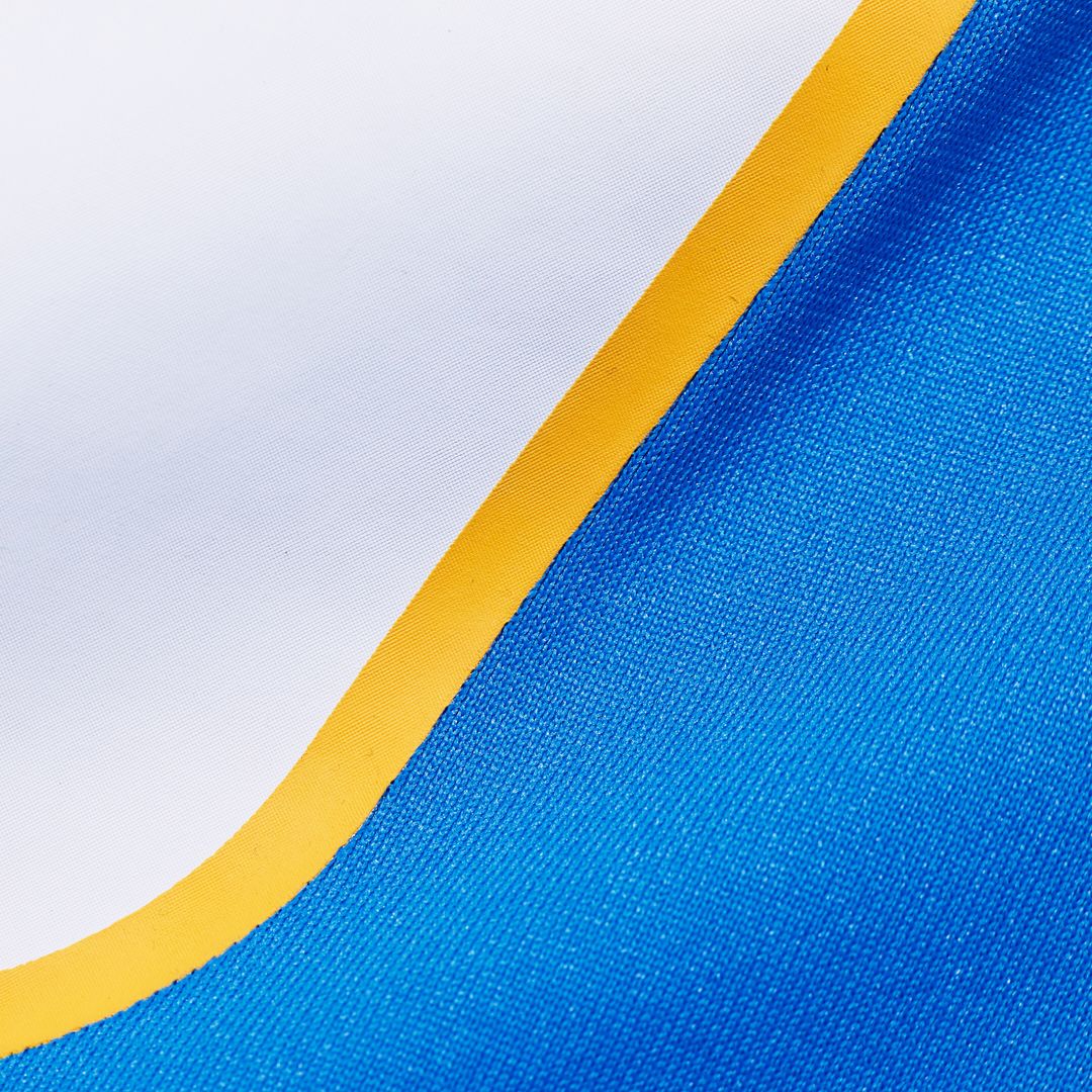 Oronde Gadsden Los Angeles Chargers Nike Team Game Jersey -  Powder Blue