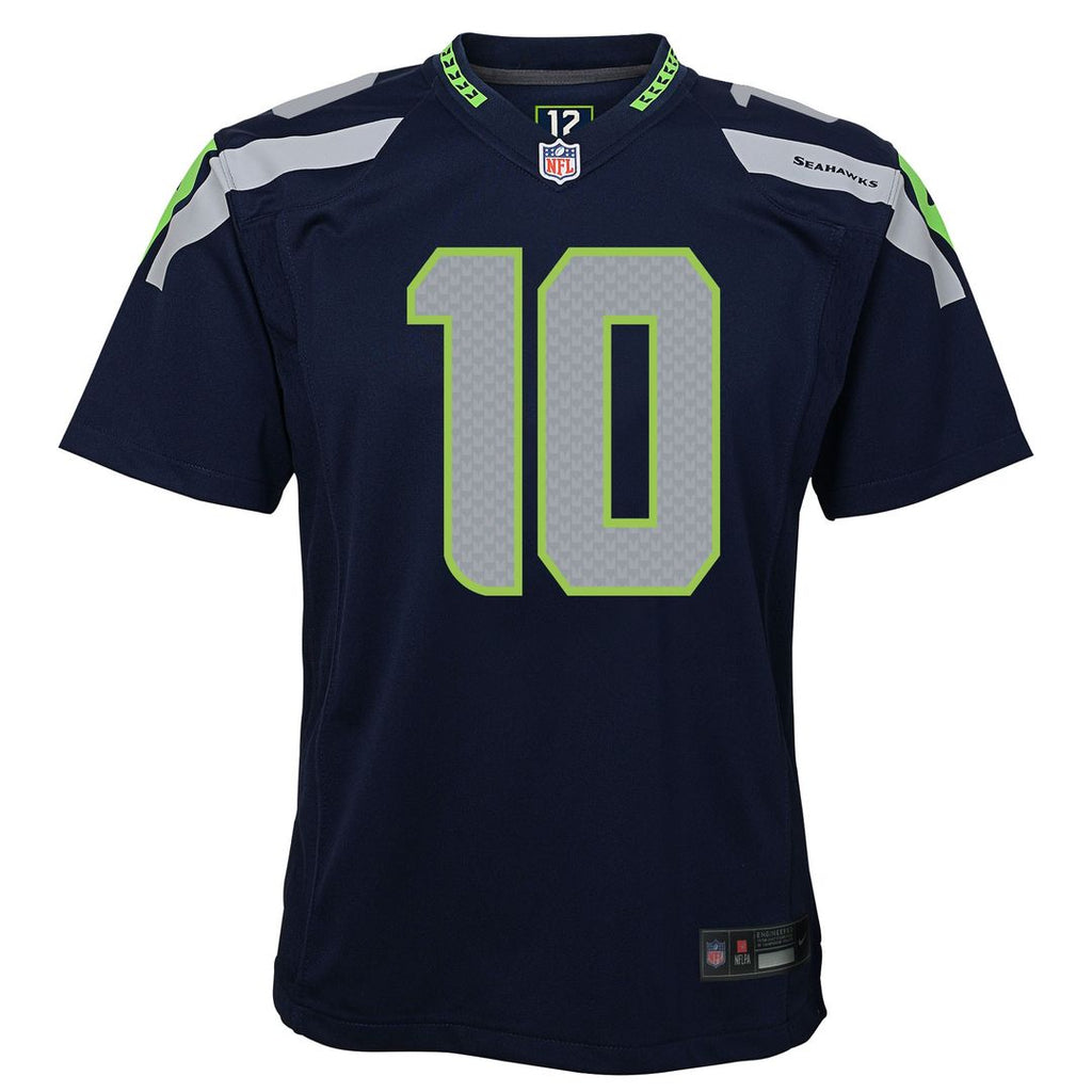 Cooper Kupp Seattle Seahawks Nike Youth Game Jersey - Royal