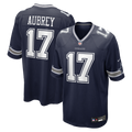 Brandon Aubrey Dallas Cowboys Nike Team Game Jersey - Navy