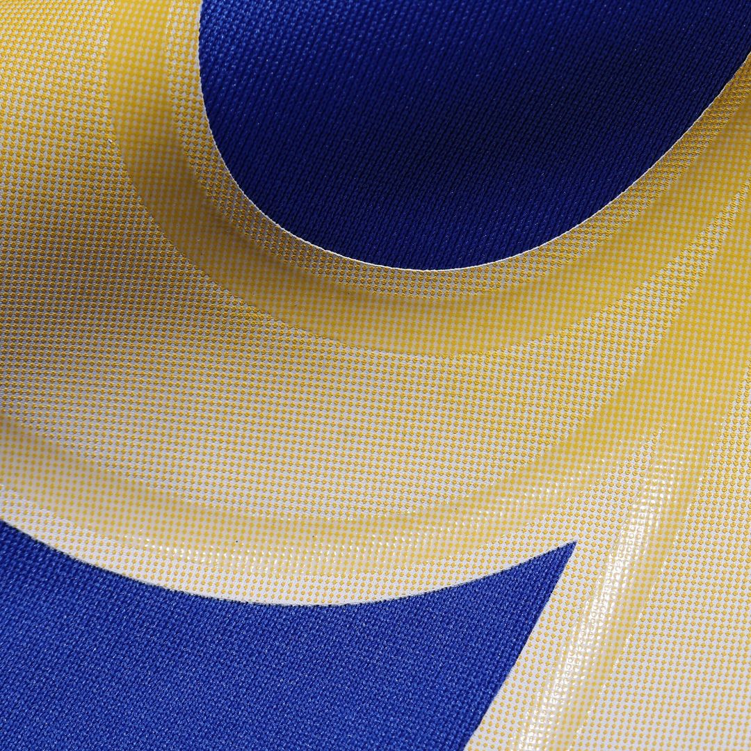 Larrell Murchison Los Angeles Rams Nike Team Game Jersey -  Royal